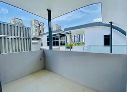 38 Jervois (D10), Apartment #476756571